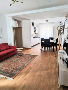 VM Ravenna Apartment